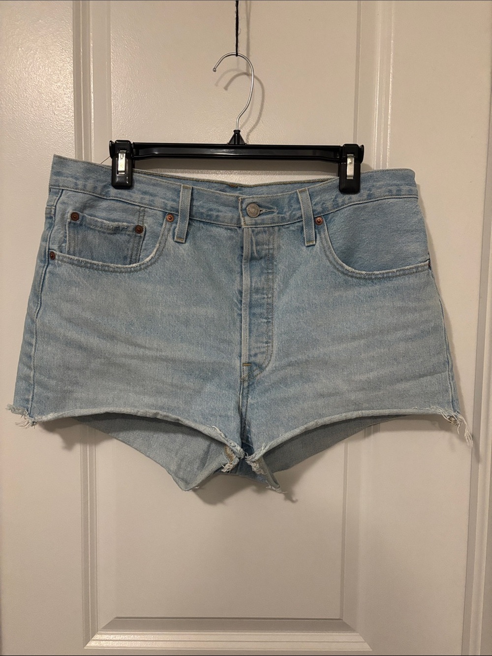 High waisted Women's Shorts